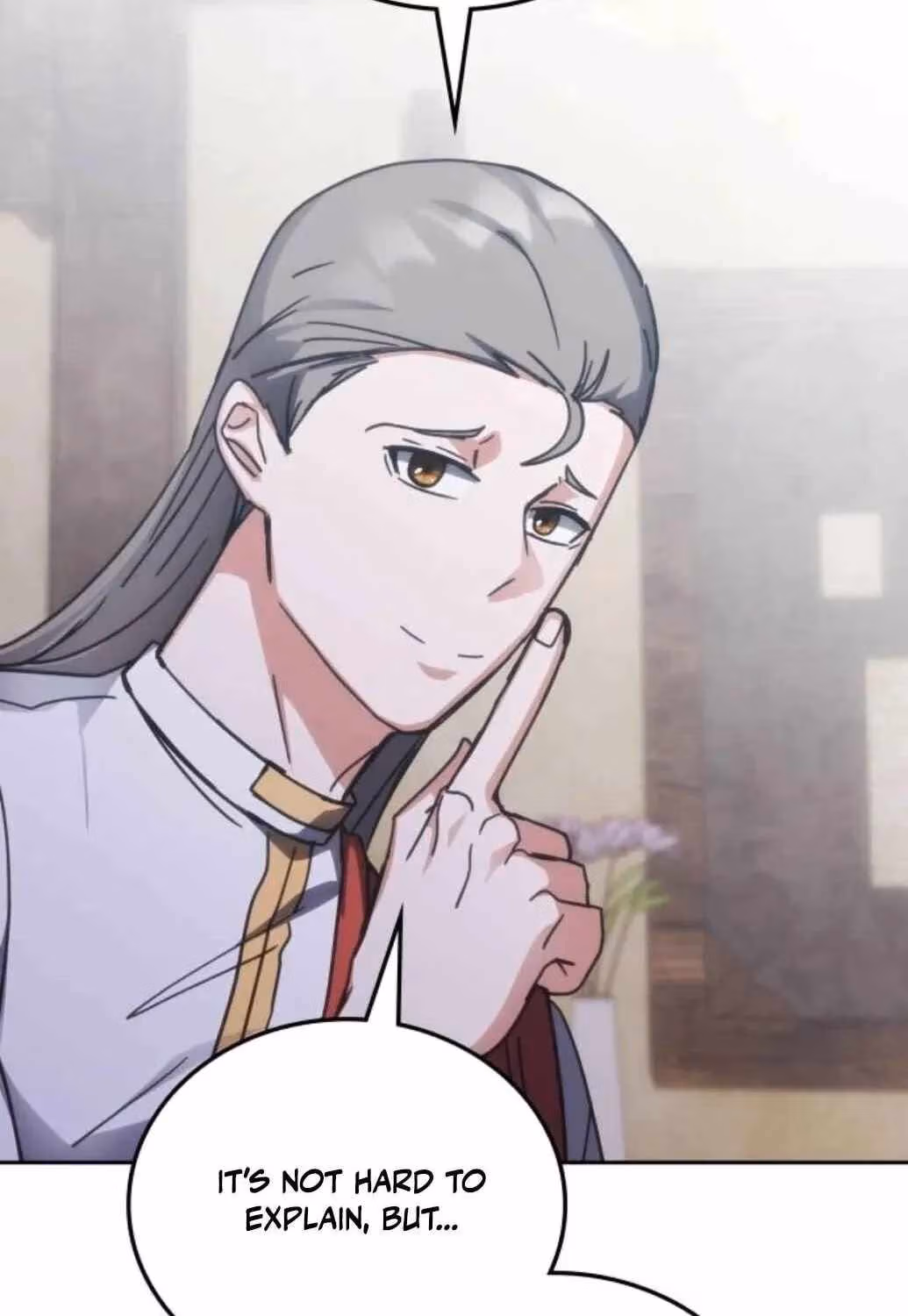 Read Enrolling In The Transcendent Academy Manga Online