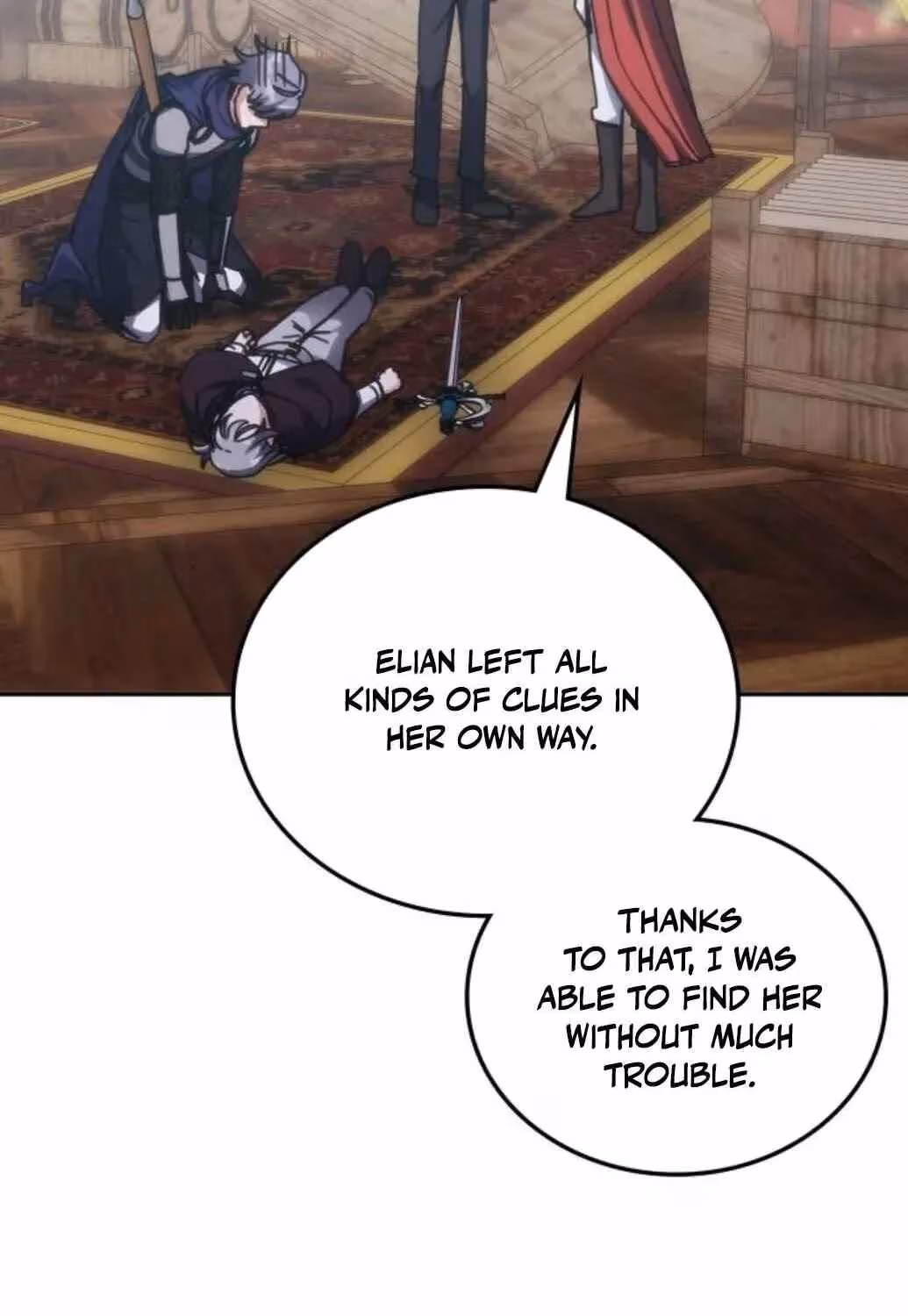 Read Enrolling In The Transcendent Academy Manga Online
