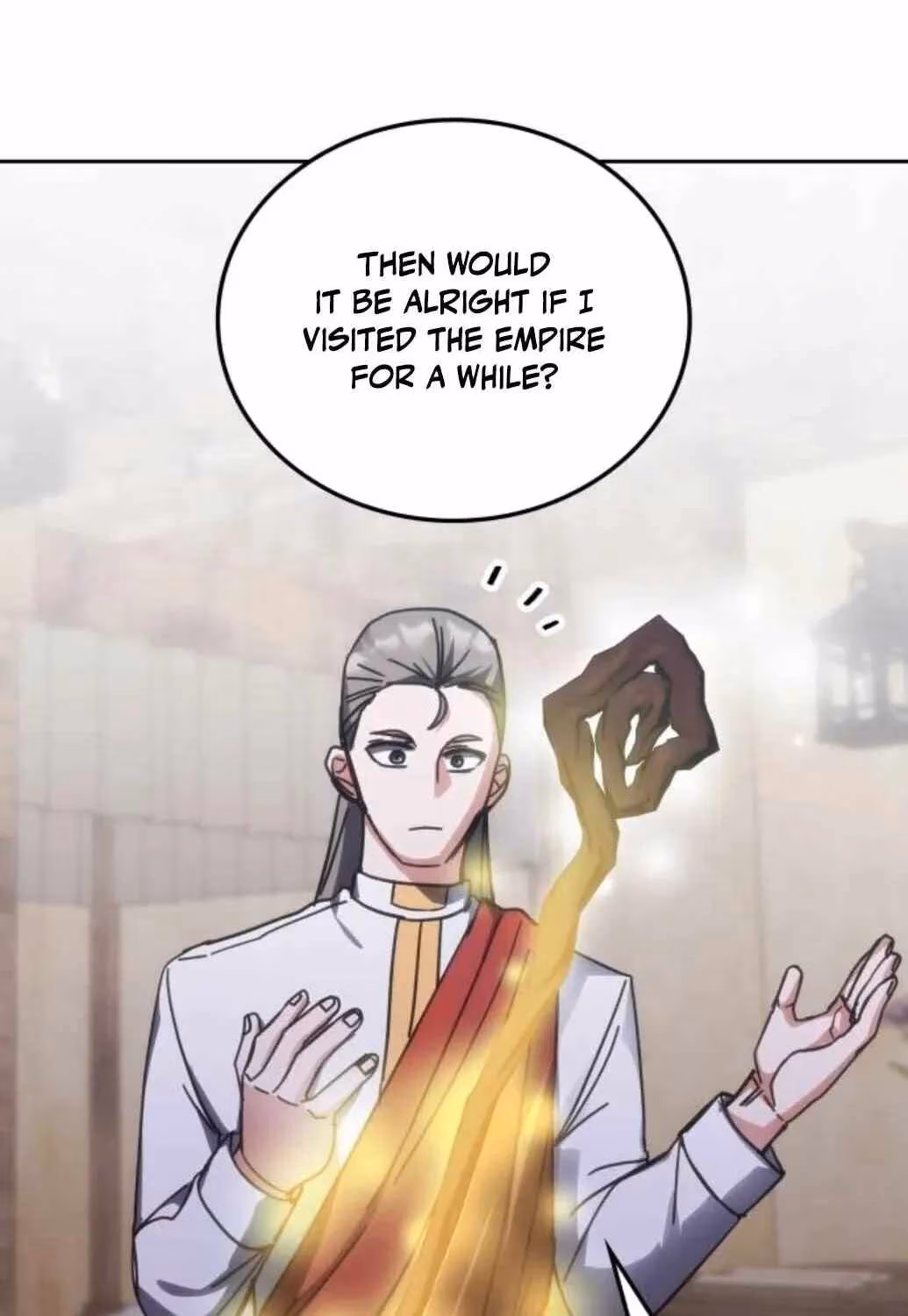 Read Enrolling In The Transcendent Academy Manga Online
