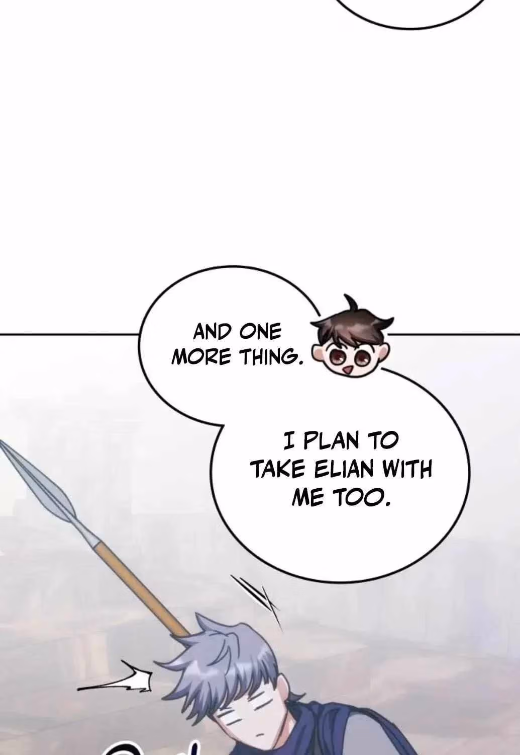 Read Enrolling In The Transcendent Academy Manga Online