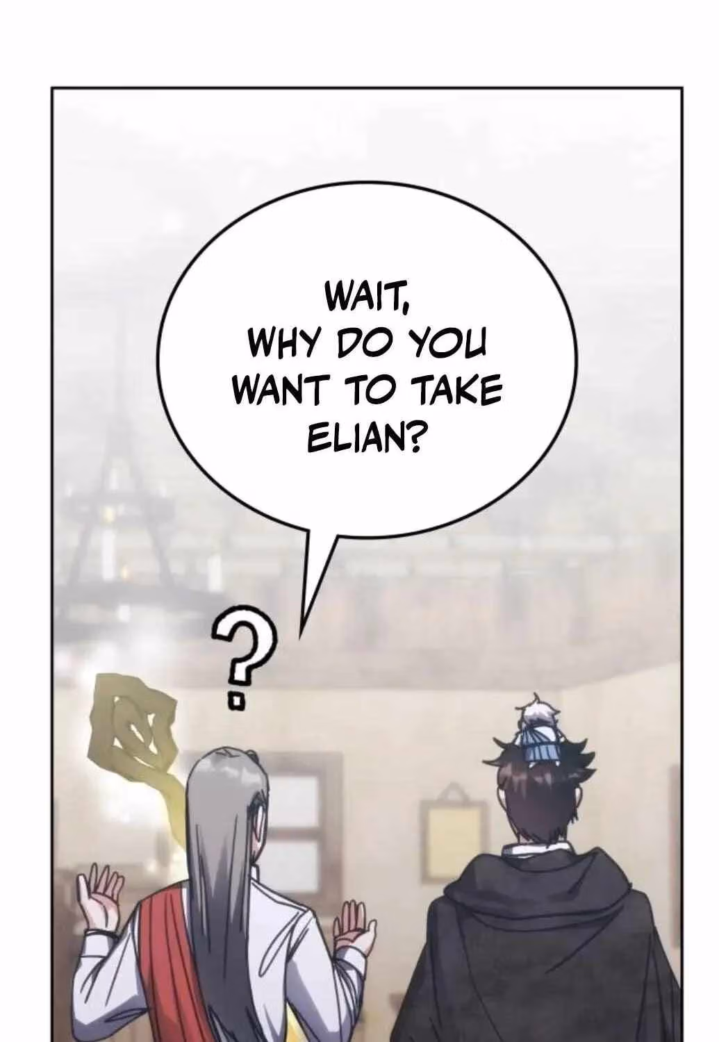 Read Enrolling In The Transcendent Academy Manga Online