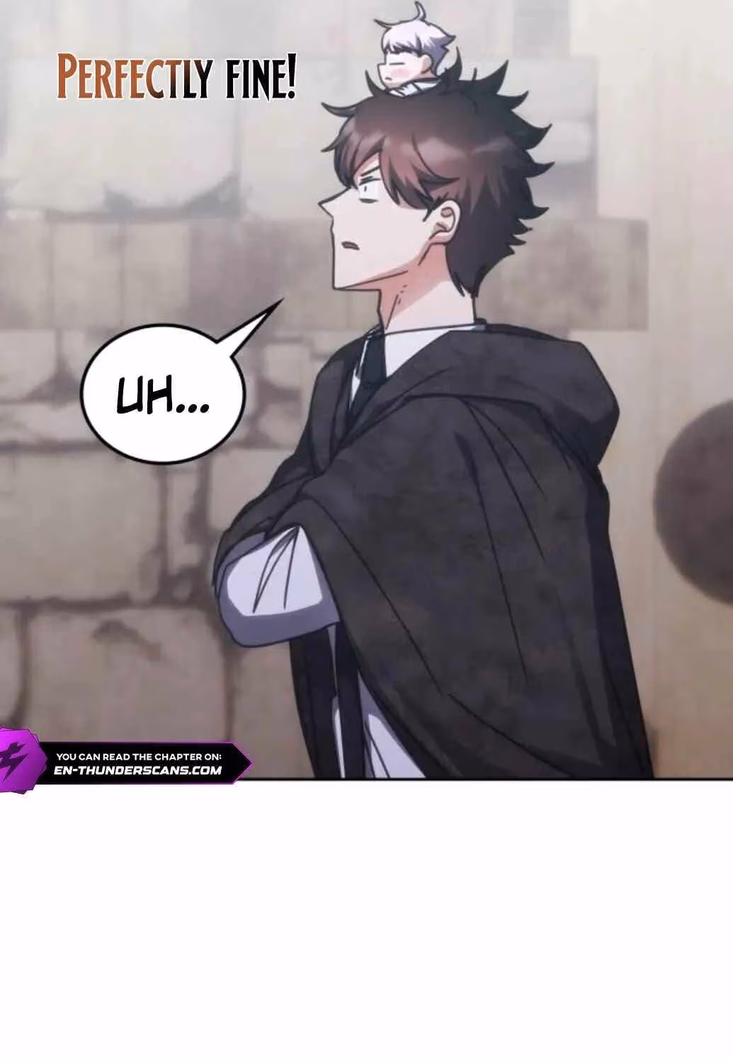 Read Enrolling In The Transcendent Academy Manga Online