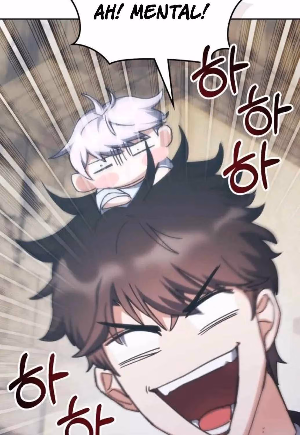 Read Enrolling In The Transcendent Academy Manga Online