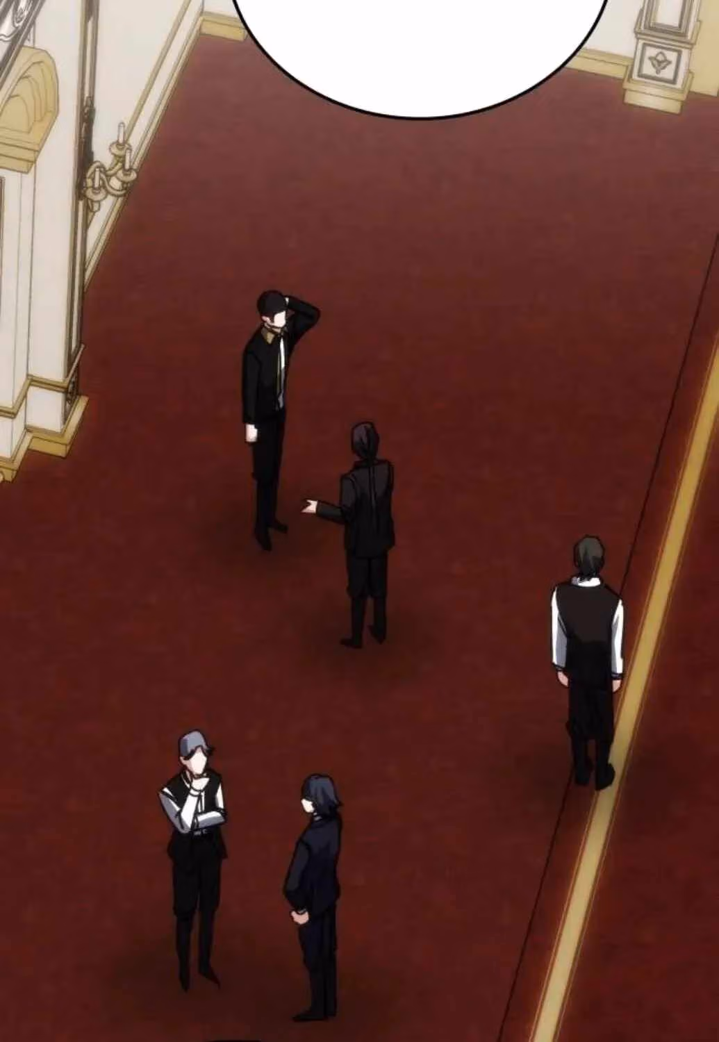 Read Enrolling In The Transcendent Academy Manga Online