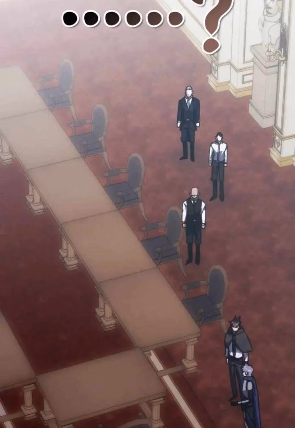 Read Enrolling In The Transcendent Academy Manga Online