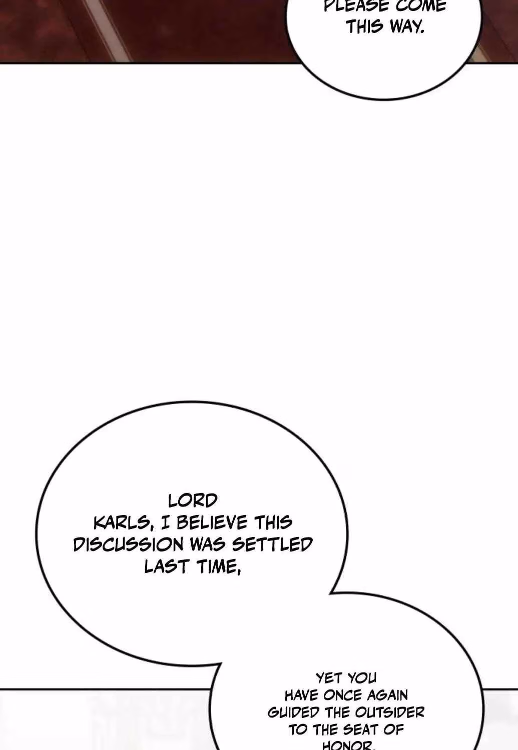 Read Enrolling In The Transcendent Academy Manga Online