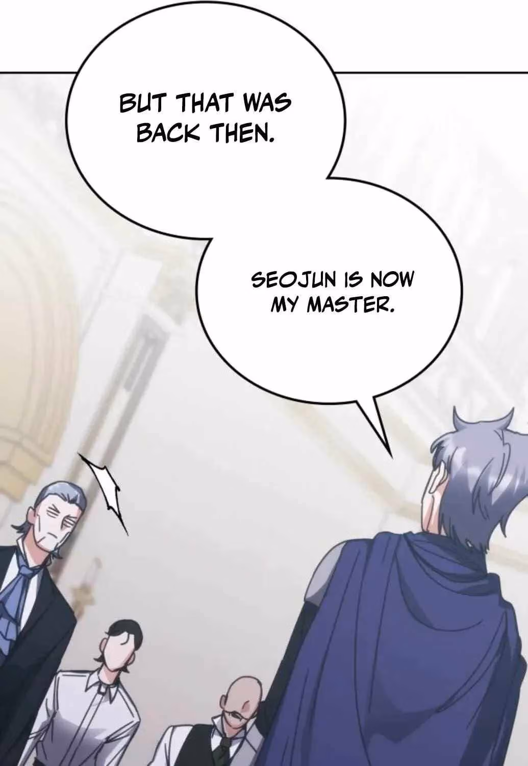 Read Enrolling In The Transcendent Academy Manga Online