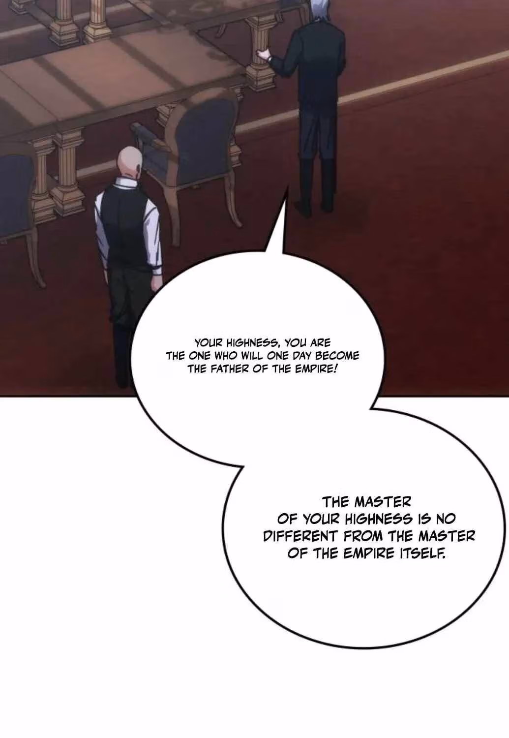 Read Enrolling In The Transcendent Academy Manga Online