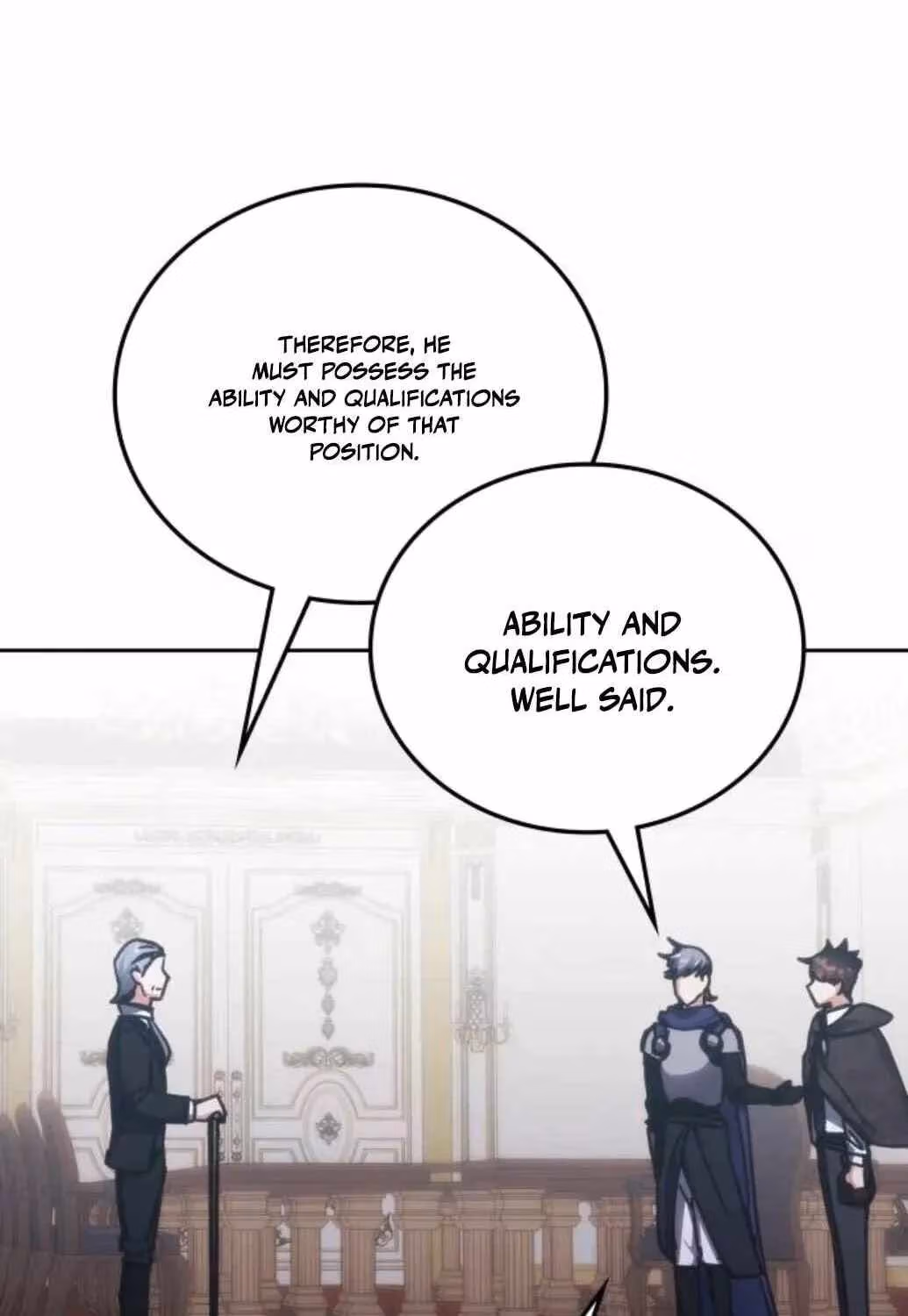 Read Enrolling In The Transcendent Academy Manga Online