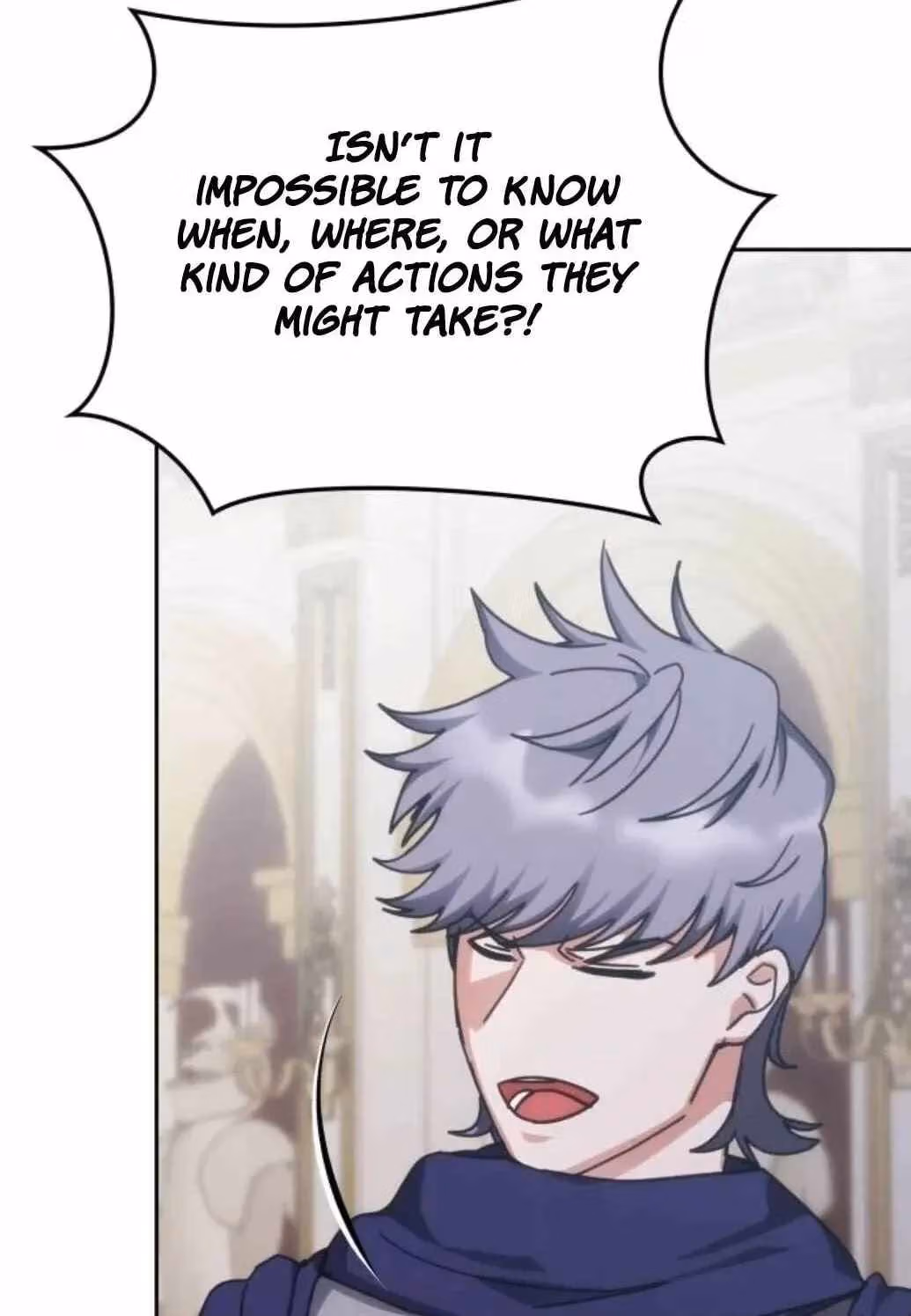 Read Enrolling In The Transcendent Academy Manga Online
