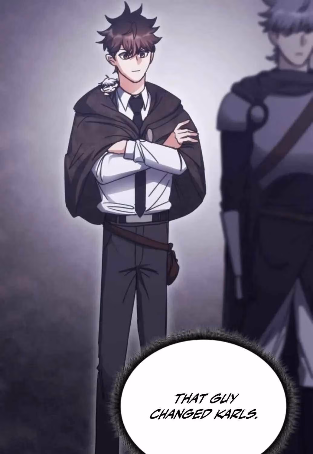 Read Enrolling In The Transcendent Academy Manga Online