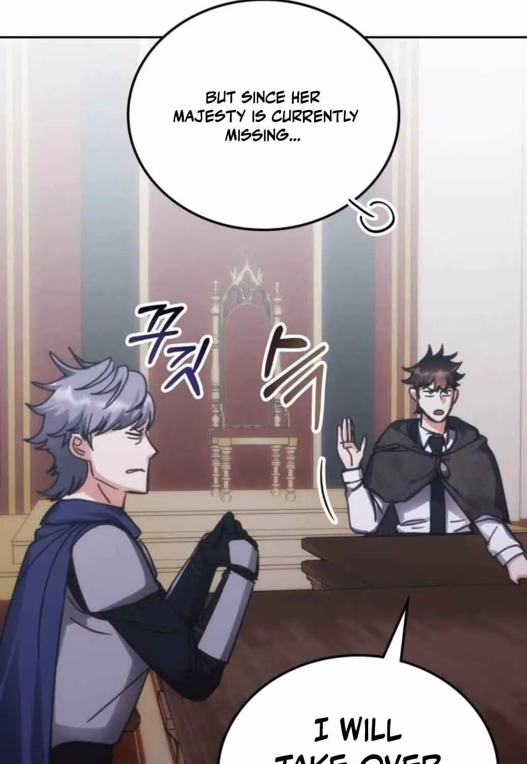 Read Enrolling In The Transcendent Academy Manga Online