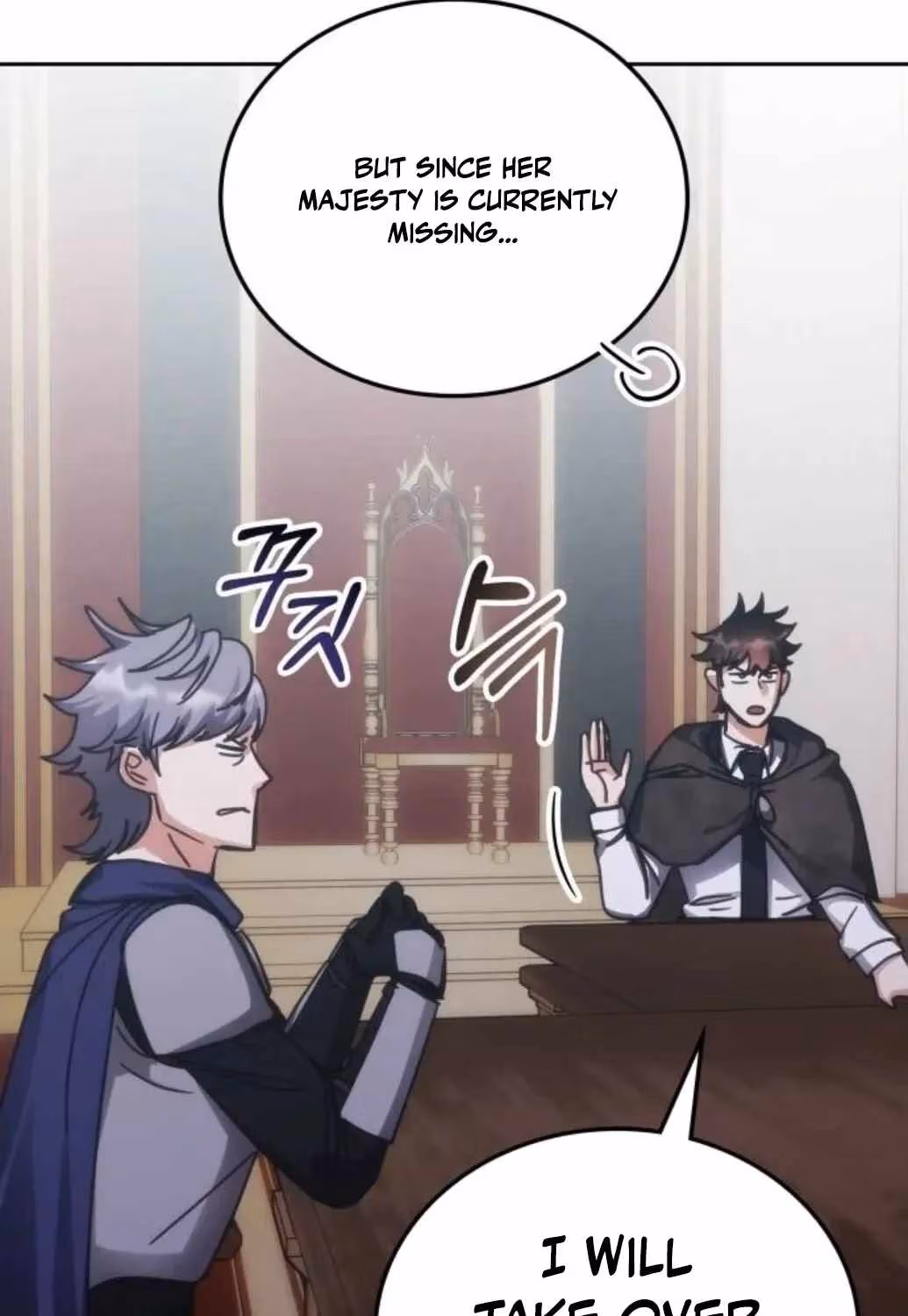 Read Enrolling In The Transcendent Academy Manga Online