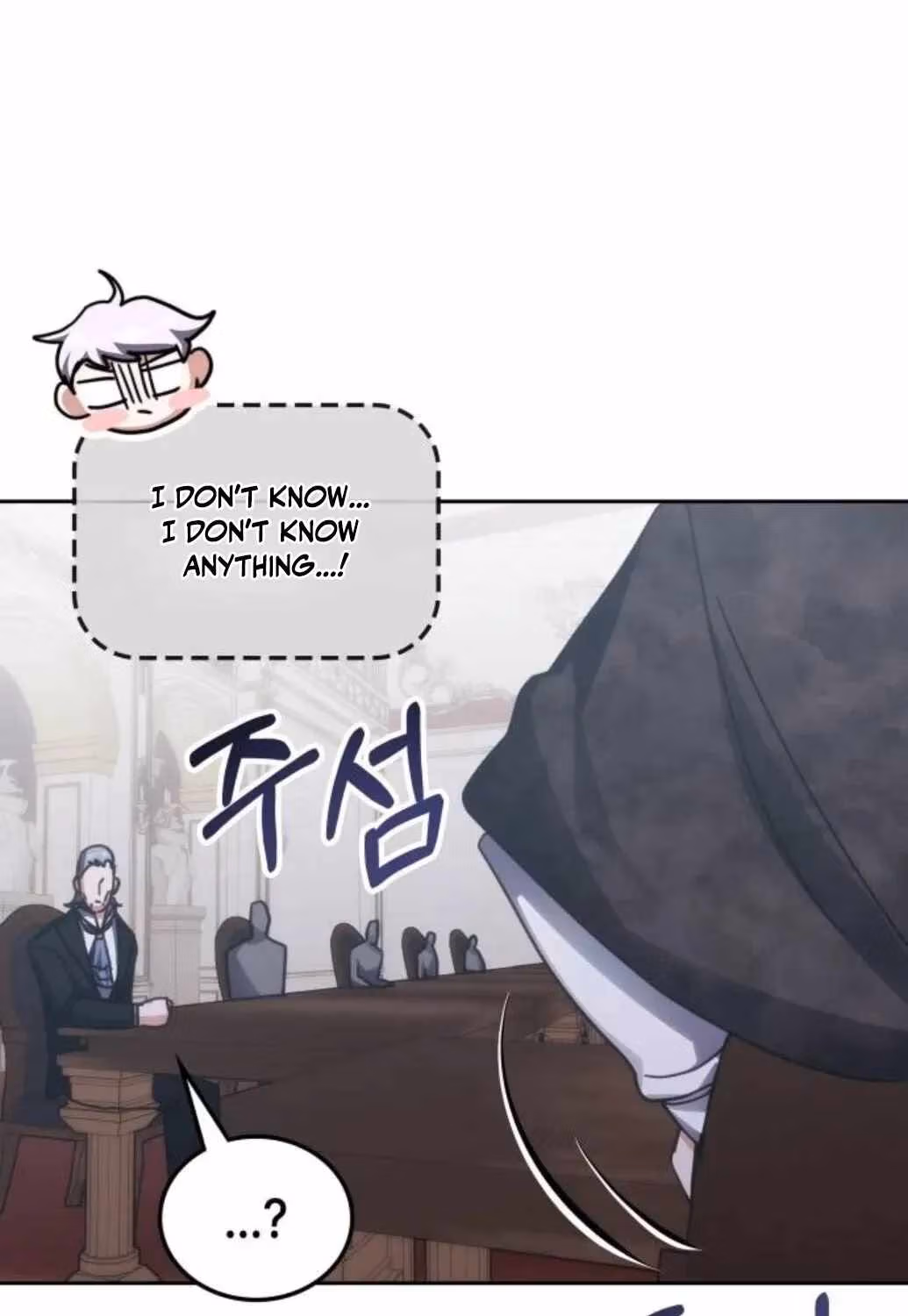 Read Enrolling In The Transcendent Academy Manga Online