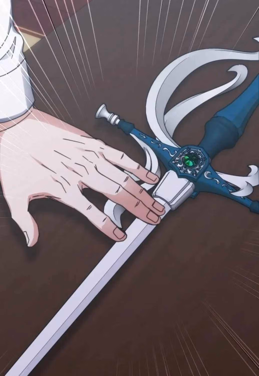 Read Enrolling In The Transcendent Academy Manga Online