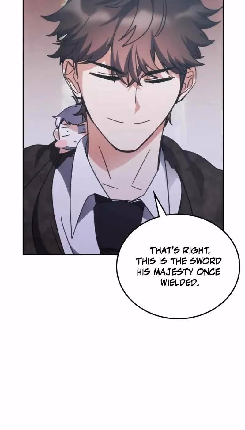 Read Enrolling In The Transcendent Academy Manga Online