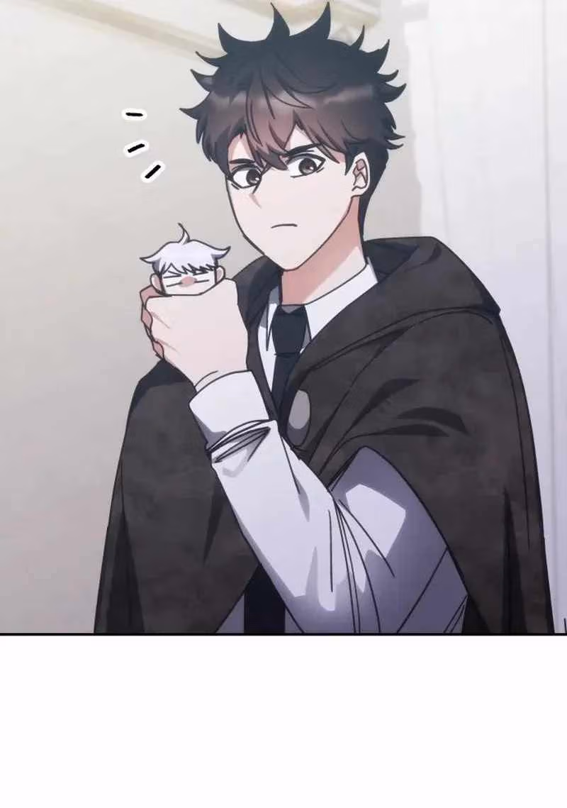 Read Enrolling In The Transcendent Academy Manga Online