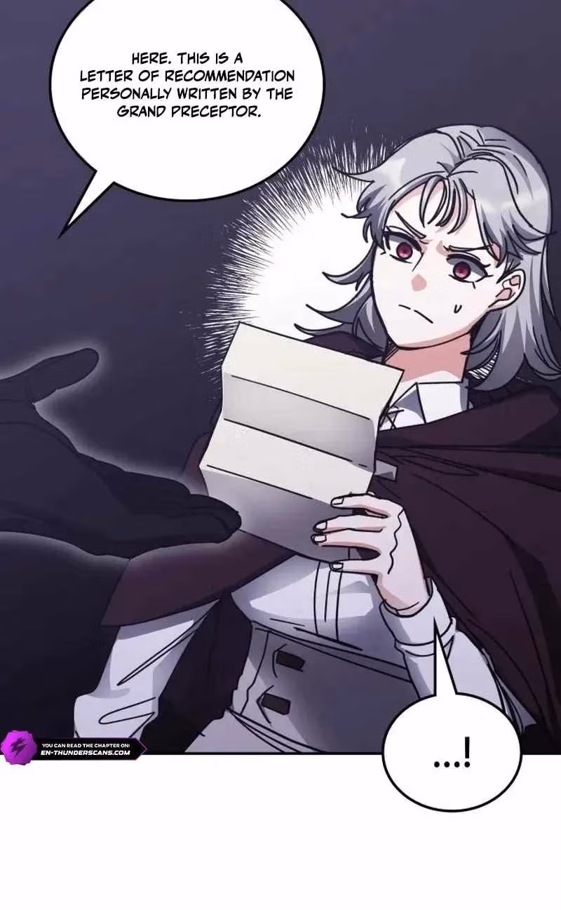 Read Enrolling In The Transcendent Academy Manga Online