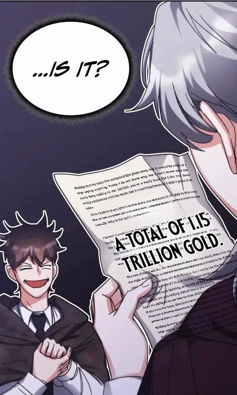 Read Enrolling In The Transcendent Academy Manga Online