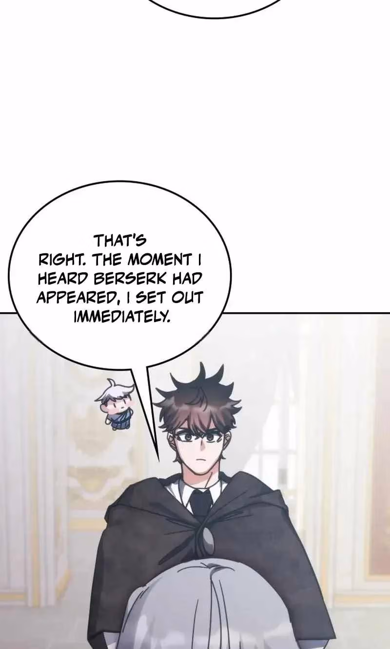 Read Enrolling In The Transcendent Academy Manga Online