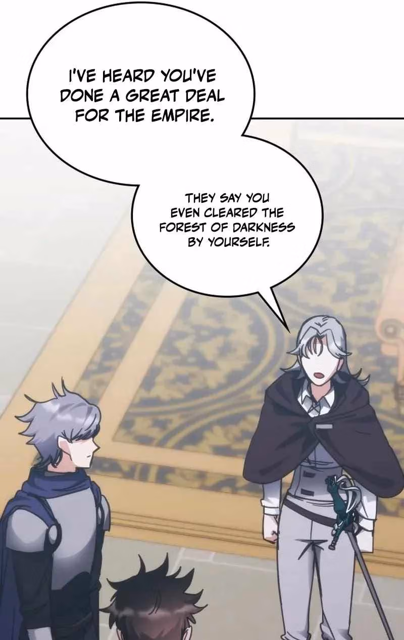 Read Enrolling In The Transcendent Academy Manga Online