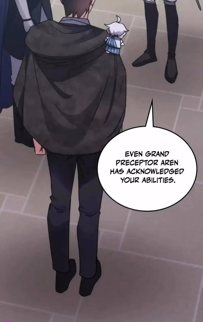 Read Enrolling In The Transcendent Academy Manga Online