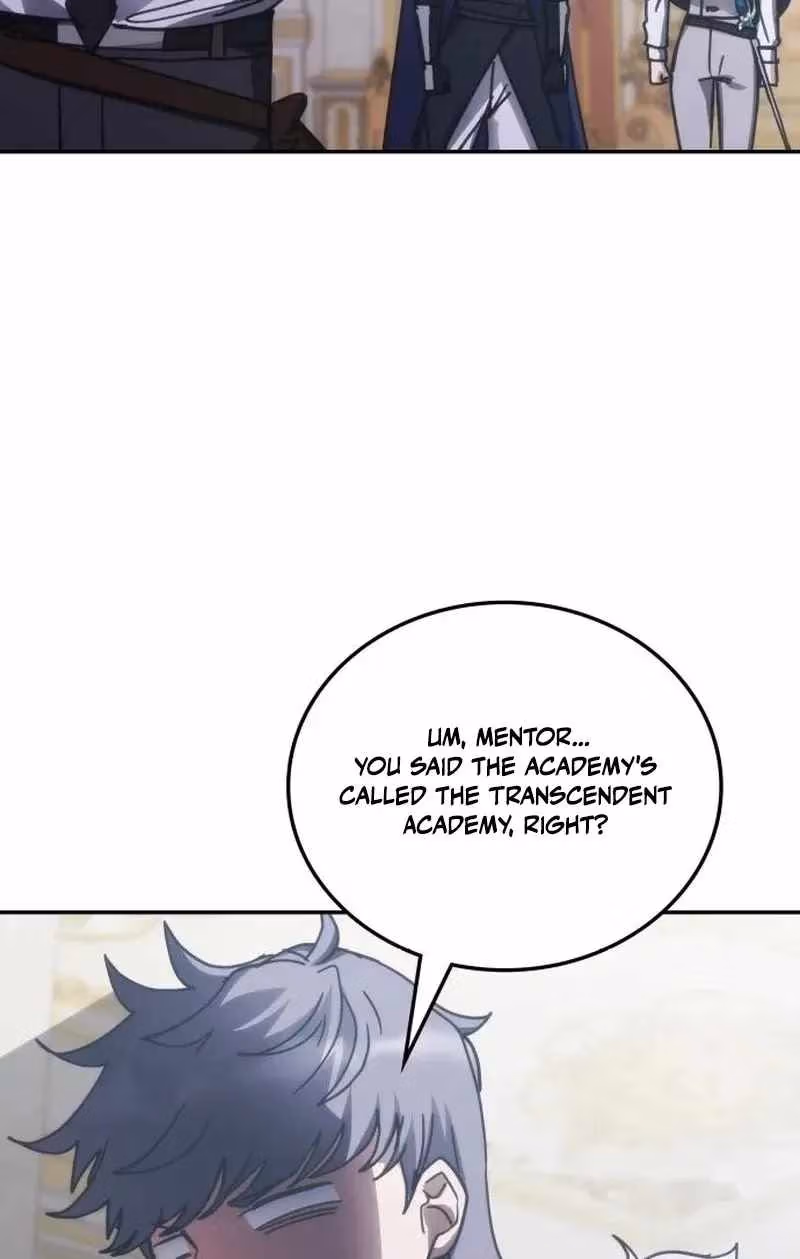 Read Enrolling In The Transcendent Academy Manga Online
