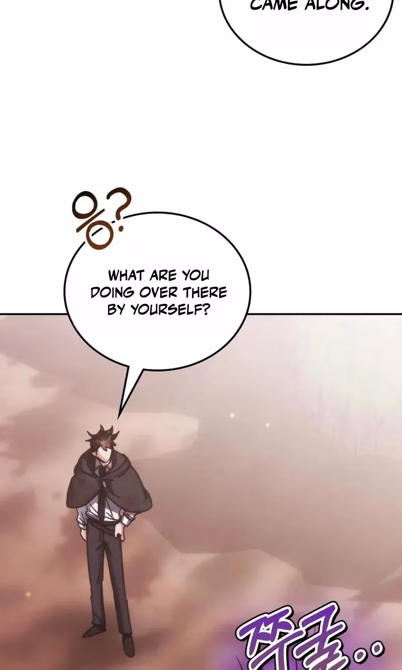 Read Enrolling In The Transcendent Academy Manga Online