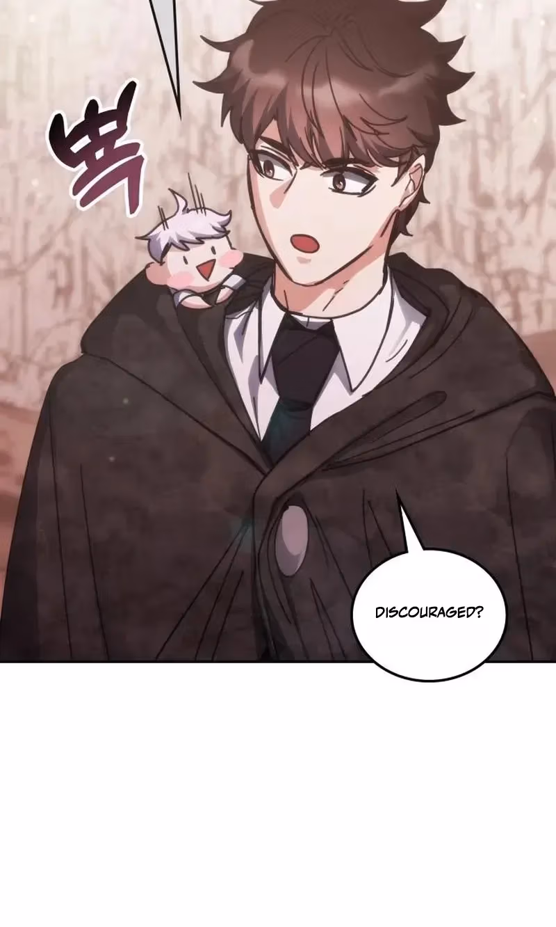Read Enrolling In The Transcendent Academy Manga Online