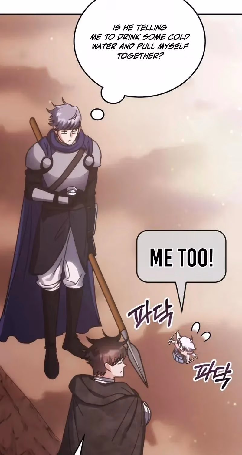 Read Enrolling In The Transcendent Academy Manga Online