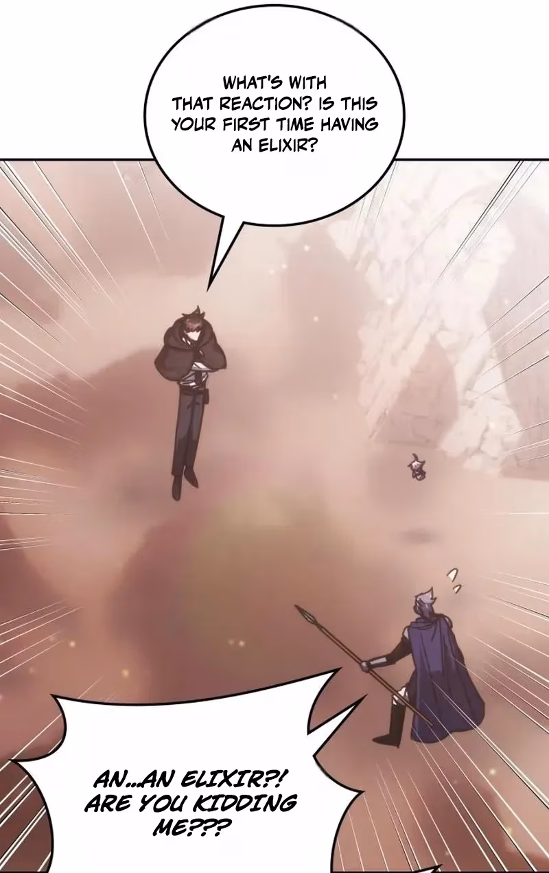 Read Enrolling In The Transcendent Academy Manga Online