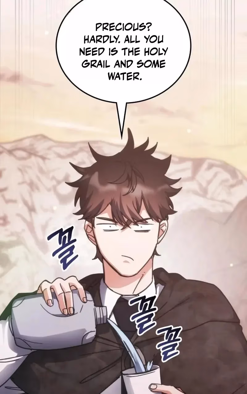 Read Enrolling In The Transcendent Academy Manga Online
