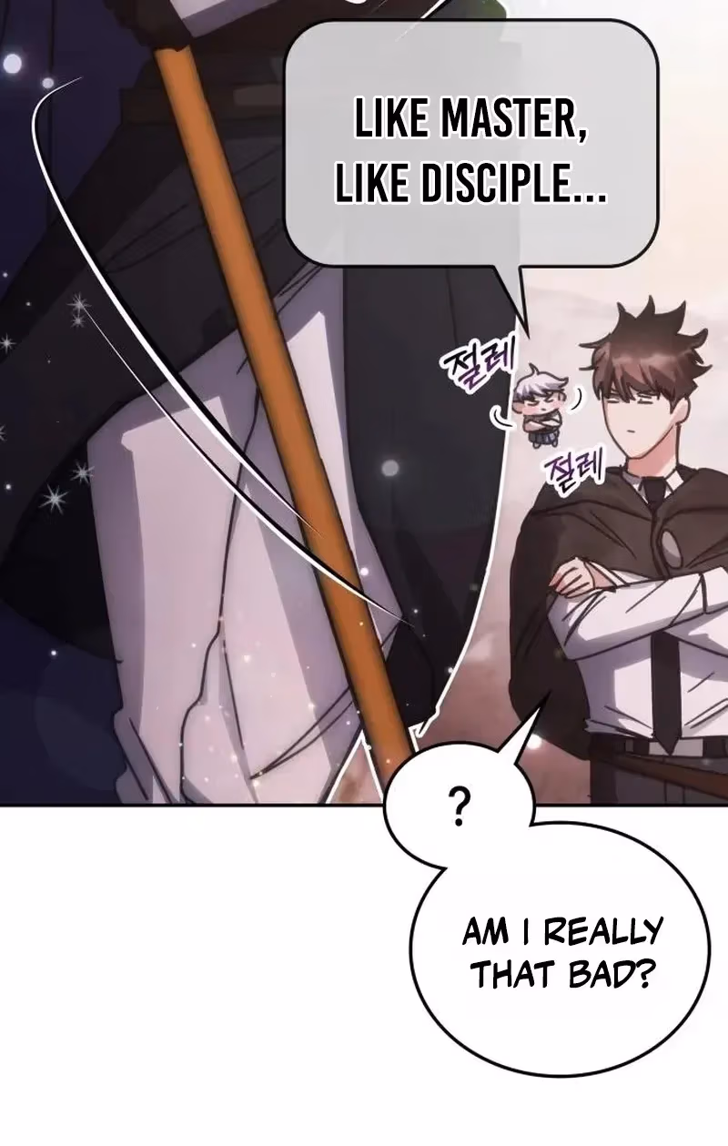 Read Enrolling In The Transcendent Academy Manga Online