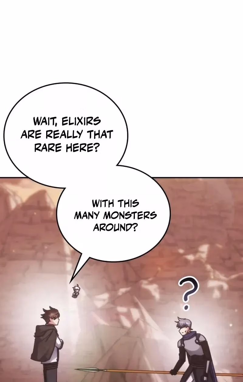 Read Enrolling In The Transcendent Academy Manga Online