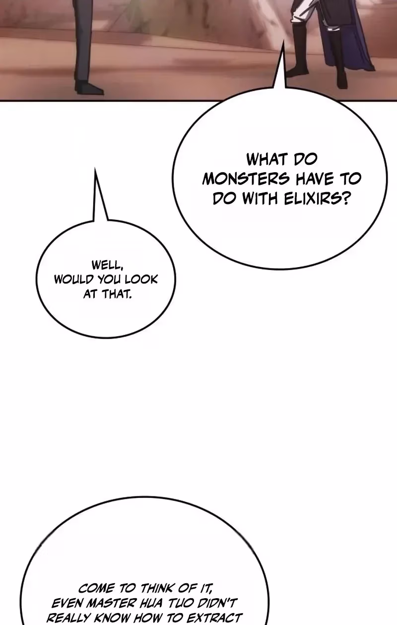 Read Enrolling In The Transcendent Academy Manga Online
