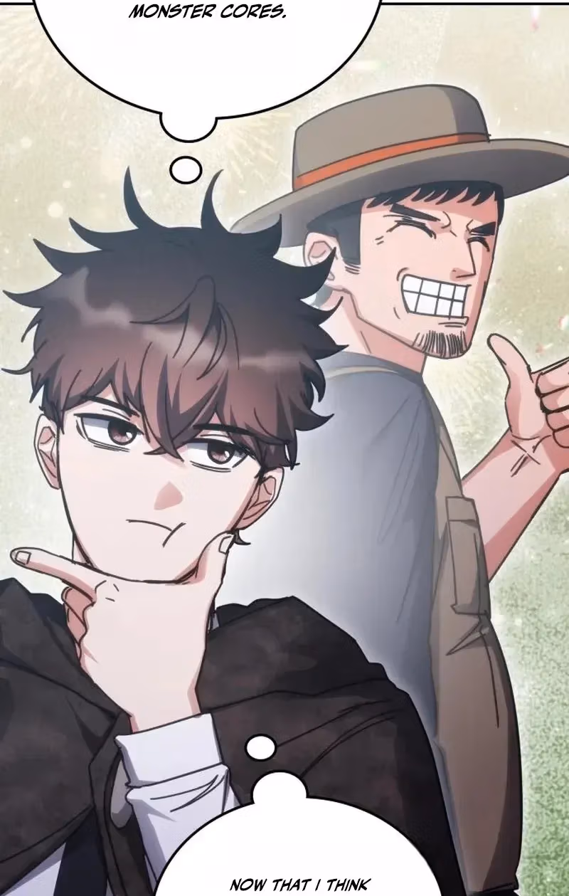 Read Enrolling In The Transcendent Academy Manga Online