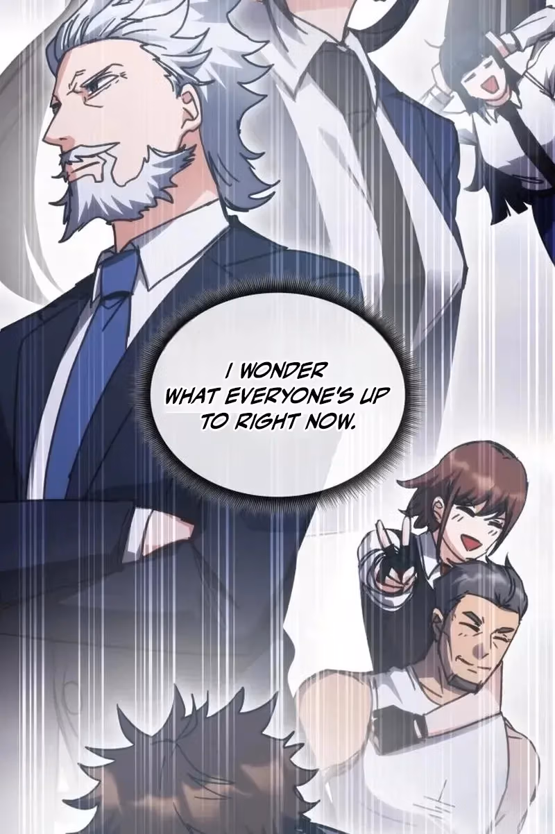Read Enrolling In The Transcendent Academy Manga Online