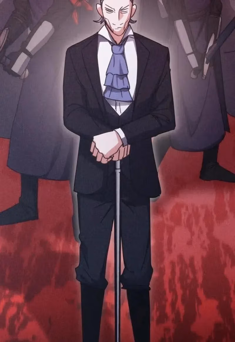 Read Enrolling In The Transcendent Academy Manga Online