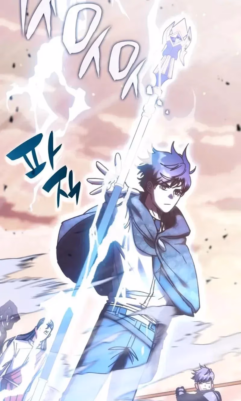 Read Enrolling In The Transcendent Academy Manga Online