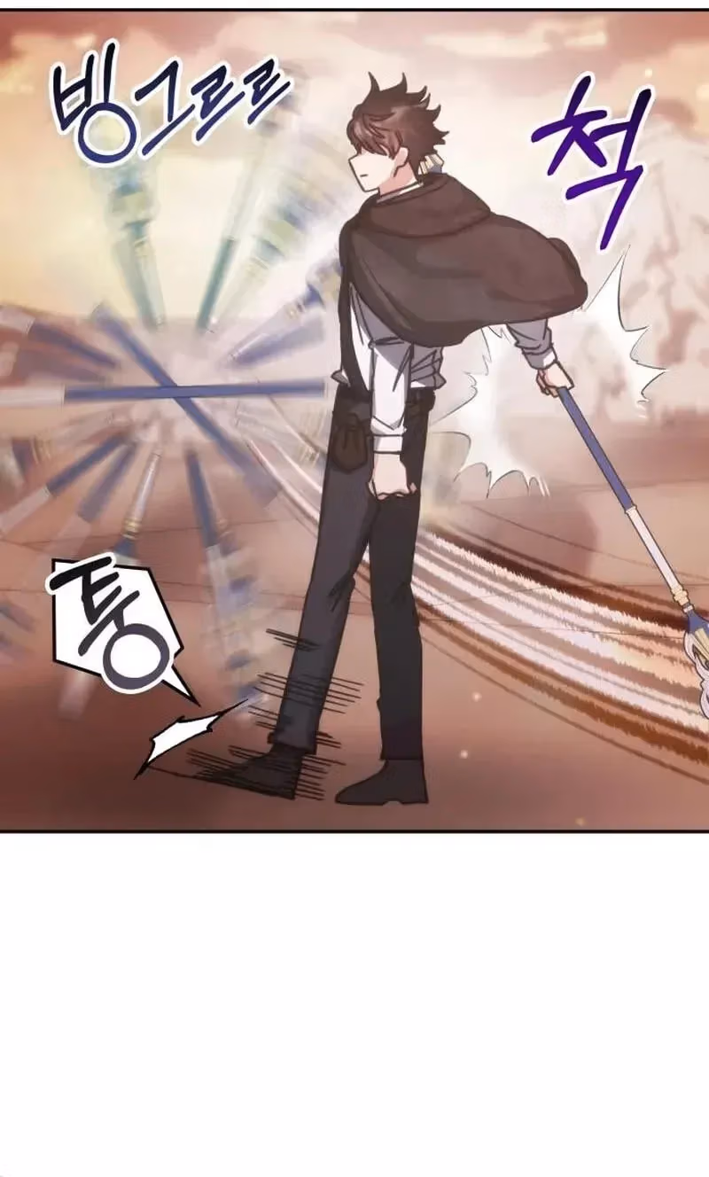 Read Enrolling In The Transcendent Academy Manga Online