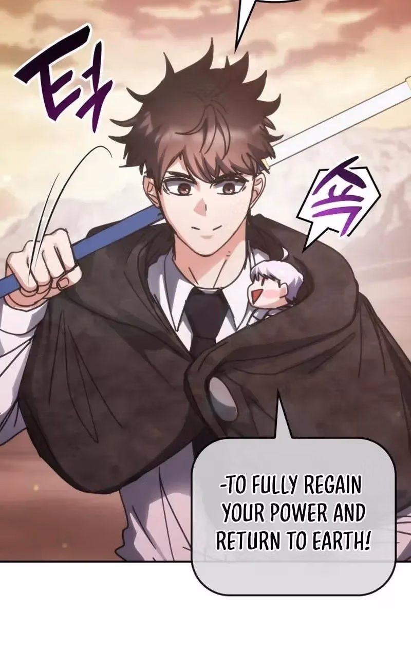 Read Enrolling In The Transcendent Academy Manga Online