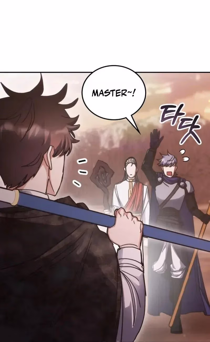 Read Enrolling In The Transcendent Academy Manga Online