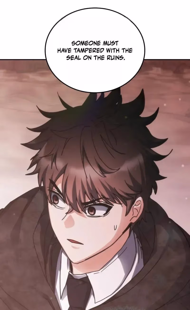 Read Enrolling In The Transcendent Academy Manga Online
