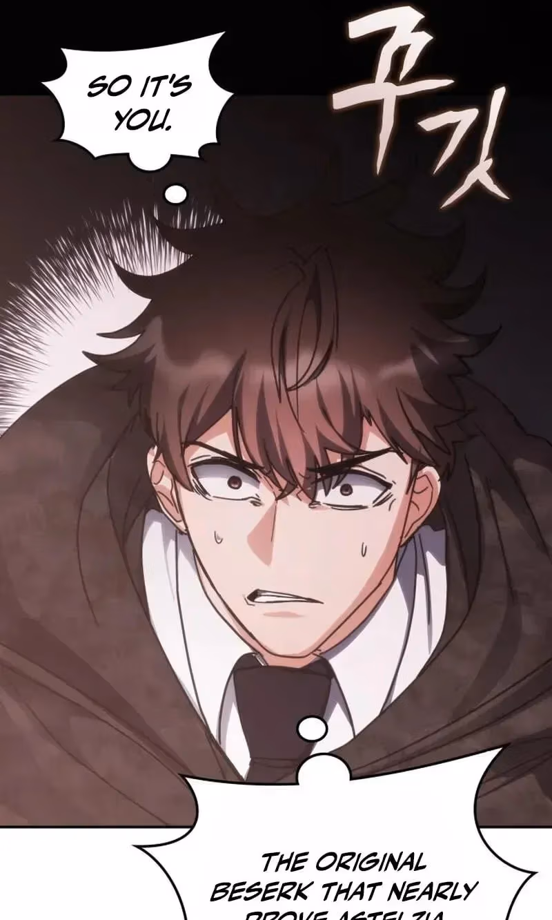 Read Enrolling In The Transcendent Academy Manga Online