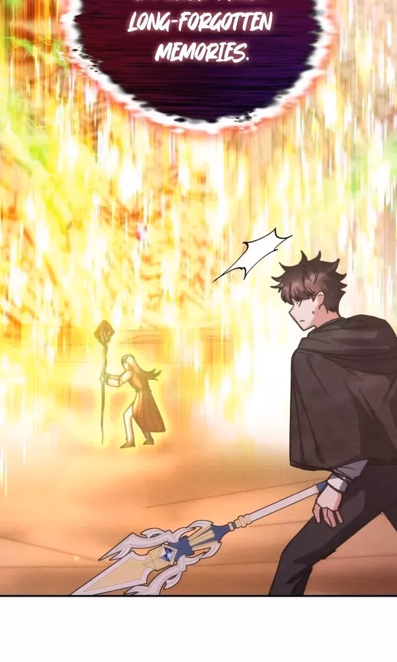 Read Enrolling In The Transcendent Academy Manga Online