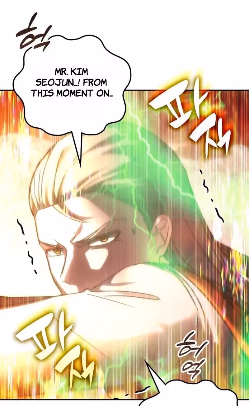 Read Enrolling In The Transcendent Academy Manga Online