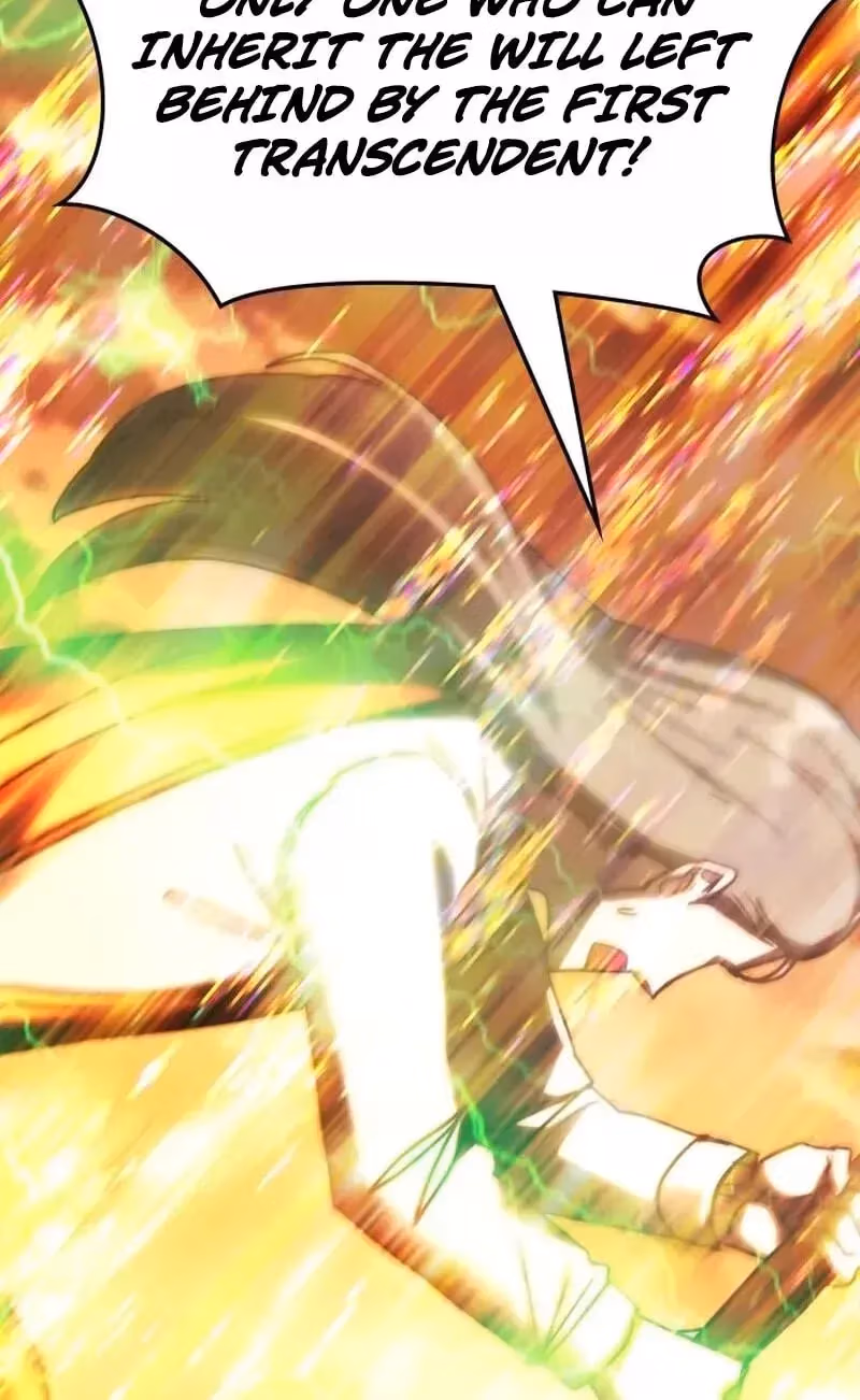 Read Enrolling In The Transcendent Academy Manga Online