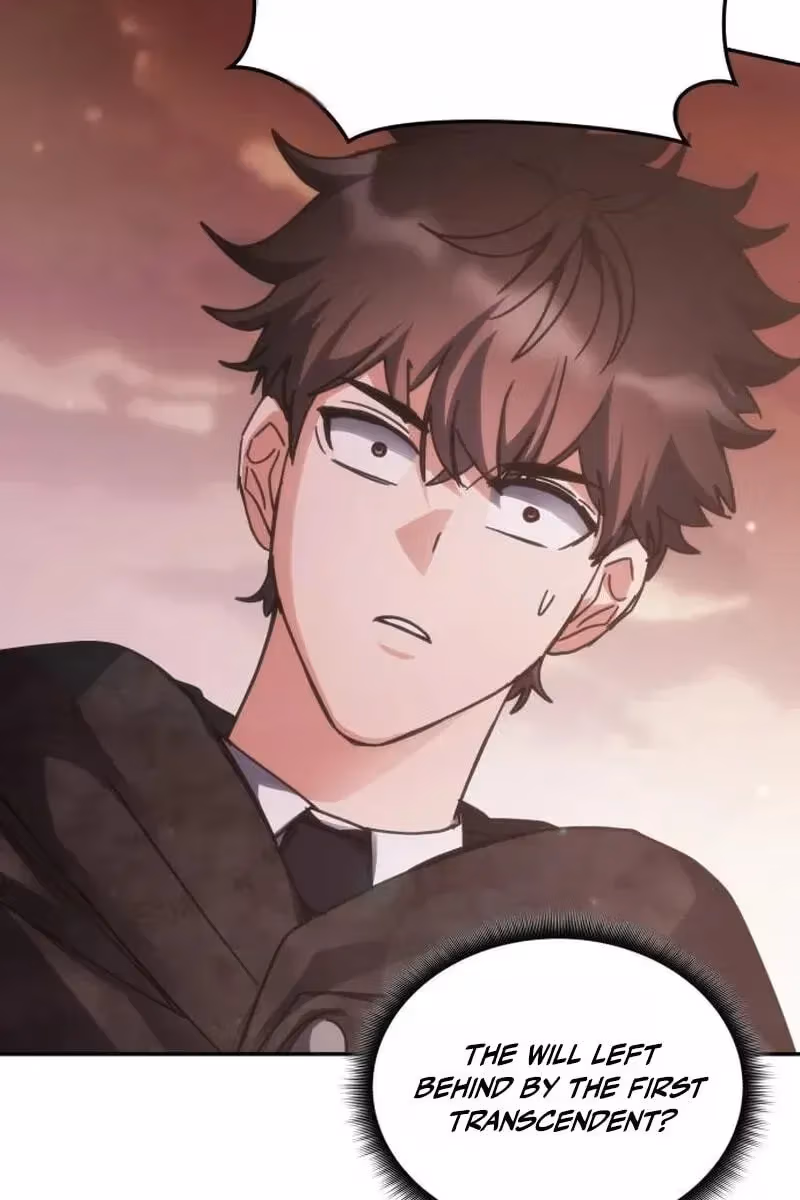 Read Enrolling In The Transcendent Academy Manga Online