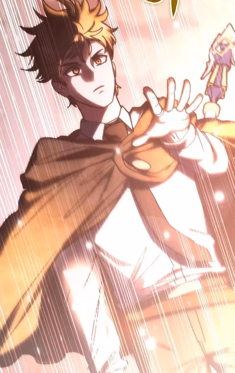 Read Enrolling In The Transcendent Academy Manga Online