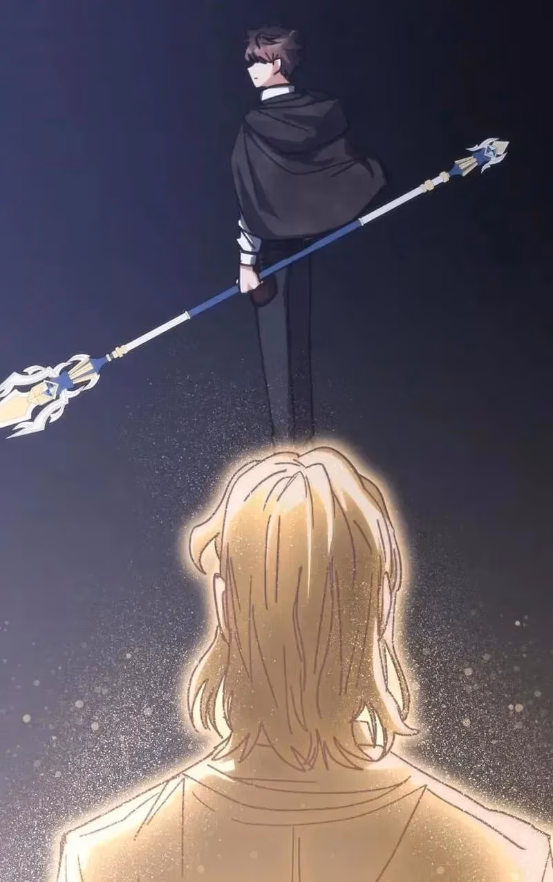 Read Enrolling In The Transcendent Academy Manga Online